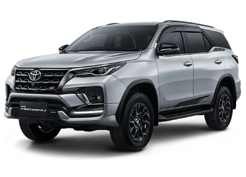 FORTUNER