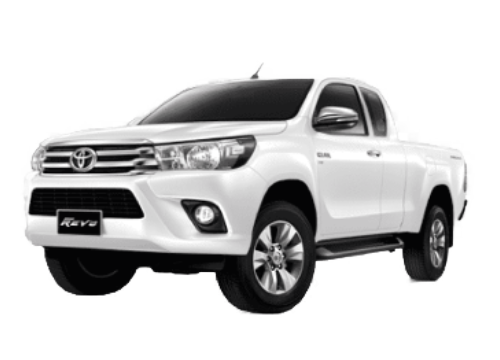 Hilux