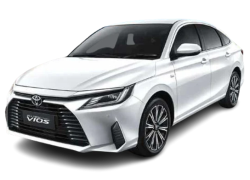 New-Vios