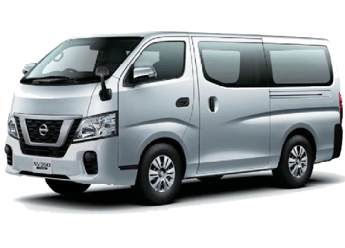 Nissan-Urban-Van___