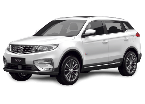 Proton-X70
